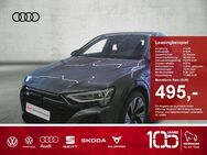 Audi Q8, Sportback S-LINE 55 408PS 118tEUR, Jahr 2023 - Straubing