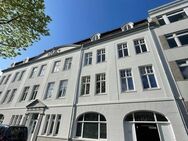 Großzügige 4er-WG-Wohnung zwischen Innenstadt und Hauptbahnhof - Oldenburg