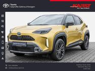 Toyota Yaris Cross, Premier Edition, Jahr 2022 - Köln