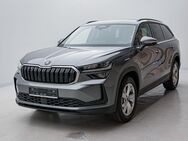 Skoda Kodiaq, 1.5 TSI Selection, Jahr 2022 - Berlin