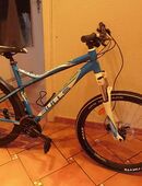 Bulls sharptail 2 disc 27 5 Zoll Mountainbike mit Scheibenbremse in 44388