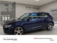 Audi A1, 1.0 TFSI Sportback 30 advanced, Jahr 2020 - Krefeld