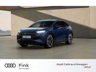 Audi Q4, S line, Jahr 2023 - Bad Hersfeld