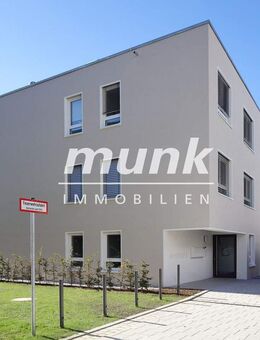 Ein Platz zum Träumen direkt an der Blau - Blaustein