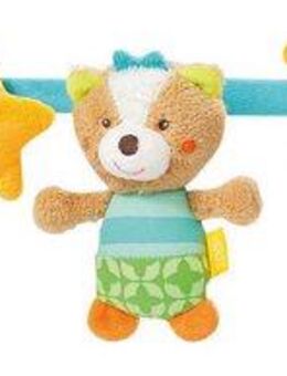 Fehn Kinderwagenkette Sleeping Forest