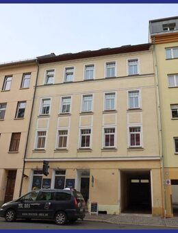 MFH voll vermietet - Gera