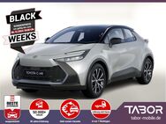 Toyota C-HR, 1.8 Hybrid 140 ECVT TeamD, Jahr 2024 - Kehl