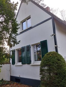 WOHNEN AUF ZEIT ! WUNDERSCHÖNES, VOLL MÖBLIERTES GÄSTEHAUS IN ISERNHAGEN/SÜD ! - Hannover