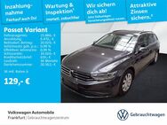 VW Passat Variant, 2.0 TDI Conceptline CB523X, Jahr 2024 - Frankfurt (Main)