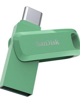 Sandisk Ultra Dual USB Flash Drive Go, USB-C USB-Stick (USB 3.2)