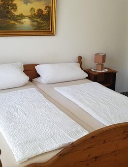 möbliertes Appartment - Glienicke (Nordbahn)