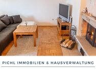 RESERVIERT: 2-Zimmer-Wohnung mit Balkon und Kamin - Frei ab März 2025! - Idstein