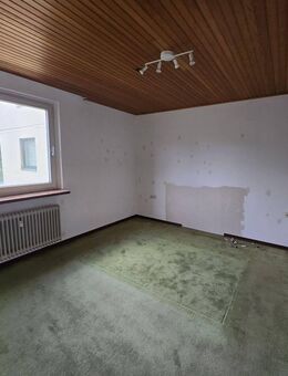4-Zimmer-Wohnung mit Balkon und Grünblick in Hannover - Hannover