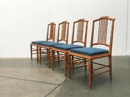 Italian Giorgetti Dining Chair Stuhl zu Mid Century 50s 60er 70er - Hamburg Hamburg-Nord