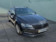 Skoda Superb, 2.0 TDI COMBI SPORLTINE AMUNDSEN, Jahr 2021 - München