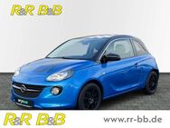 Opel Adam, 1.4 Slam, Jahr 2015 - Paderborn