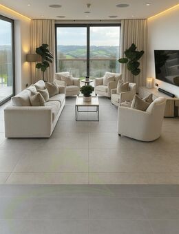 Exklusive, barrierefreie 2 Zimmer Neubauwohnung in bester Lage von Bonn Bad Godesberg - Bonn