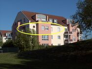 Südausrichtung - Bad mit Fenster - Werneuchen
