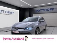 VW Golf, 1.5 eTSI STYLE IQ LIGHT, Jahr 2020 - Hamm