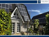 Nachhaltiges Inselhaus mit vielseitiger Ausstattung und Energiekonzept - Trassenheide