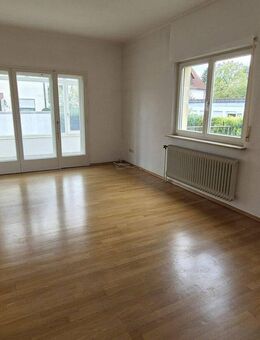 Viel Platz für Familien - Geräumige Wohnung auf zwei Etagen, 217 m² - Fürth