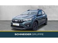 Dacia Sandero, Stepway Expression TCe heizung, Jahr 2024 - Hof