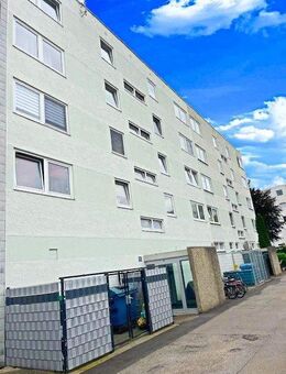 2 - Zimmer Wohnung Ingolstadt Nord- Ost ab sofort zu vermieten - Ingolstadt