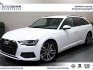 Audi A6, Avant 50 TFSI e Quattro, Jahr 2022 - Wardenburg