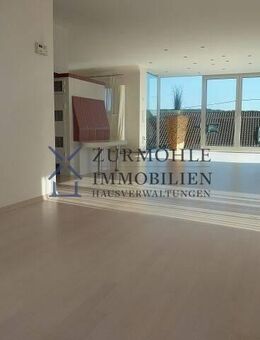 2-FH: im EG klassisch, im OG modern - Mühlacker