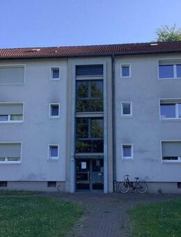 Kleine und reizvolle Wohnung mit herrlicher Aussicht - Gladbeck