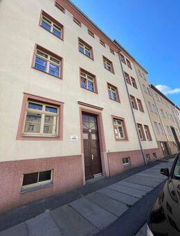 DG *solide 3-Raum-WE* Wohnen nahe dem Zeißigwald - Chemnitz