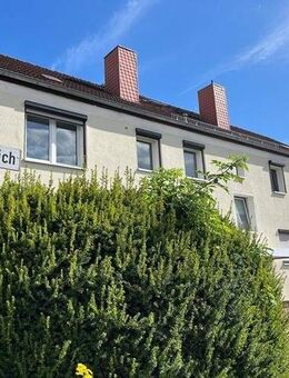 Wohnen Am Karpfenteich - Sanierte Wohnung in ruhiger Lage - Oschersleben (Bode)