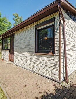 *** Ferienbungalow - Am Geiersberg I *** - Suhl