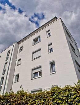 Plochingen, Geschwister-Scholl-Str. 11/DG links - Plochingen