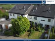 Großes Reihenmittelhaus in beliebter Feldrandlage von Bartenbach - Göppingen