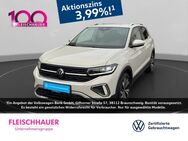 VW T-Cross, 1.0 TSI Style DC APPLE, Jahr 2024 - Euskirchen