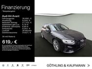 Audi A4, Avant 50 TDI qu S line Tour °, Jahr 2020 - Hofheim (Taunus)