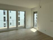 Moderne 2-Zimmerwohnung mit Balkon und Parkhaus-Stellplatz im Herzen Bambergs - Bamberg