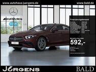 Mercedes CLS 450, AMG-Sport 19, Jahr 2023 - Hagen (Stadt der FernUniversität)