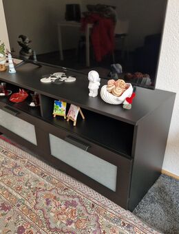 TV bank - Berlin