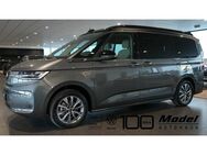 VW T7 Multivan, 2.0 TDI California Ocean | Vollausstattung, Jahr 2025 - Blaufelden