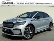 Skoda ENYAQ iV, Coupe 85 Sportline Canton, Jahr 2022 - Castrop-Rauxel