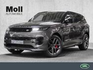 Land Rover Range Rover Sport, Autobiography Hybrid P510e EU6d AD El Panodach, Jahr 2023 - Frechen