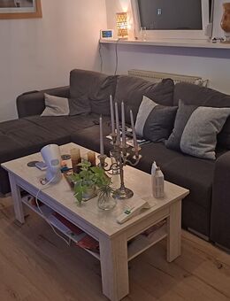 Ecksofa zu Verkaufen Bergheim - Bergheim (Nordrhein-Westfalen)
