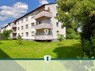 Sofort verfügbare 3-Zimmer-Wohnung mit West-Balkon in zentrumsnaher Lage von Echterdingen - Leinfelden-Echterdingen
