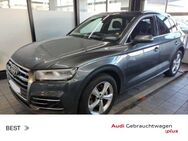 Audi Q5, 50 TFSI e S line, Jahr 2020 - Mühlheim (Main)