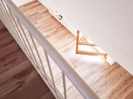 bezaubernde Maisonettewohnung mit neuer EBK - Rückersdorf (Bayern)