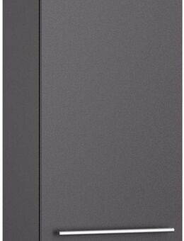 KOCHSTATION Hängeschrank KS-Bern2 Breite 40 cm, 1 Tür, 2 Einlegeböden