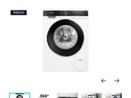 Waschmaschine Samsung IQ500 zu verkaufen - Berchtesgaden