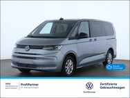 VW T7 Multivan, lang TDI, Jahr 2024 - Wildau